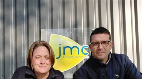 JMC Communication à Allonnes