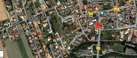 JMC Elec à Entraigues