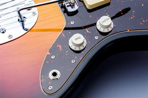 JMC Guitars 