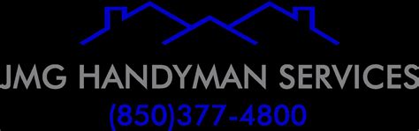 JMG Handyman Services