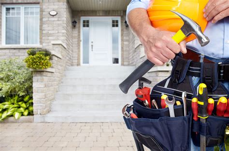 JMG The Professional Handyman property maintenance services