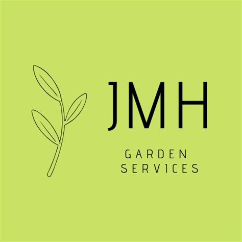 JMH Gardening