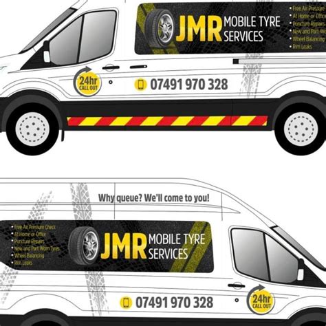 JMR Mobile Tyres Denton