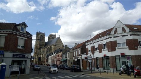 JMS Corbie à Corbie