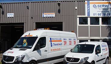 JMS SERVICES à Bondoufle