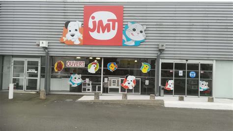 JMT Cholet à Cholet