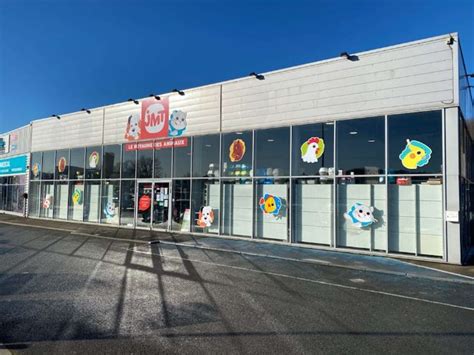 JMT Outreau à Outreau