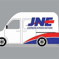 JNE Trucking Layanan