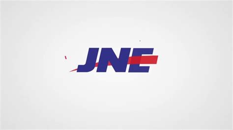 JNE Website