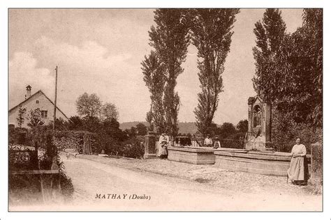 JO'tomobile à Mathay