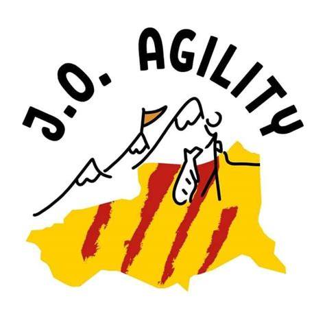 JO AGILITY à Perpignan
