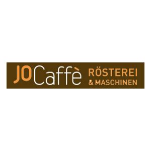JOCaffè Rösterei & Maschinen