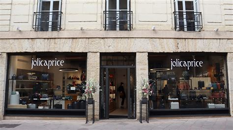 JOLICAPRICE à Dijon