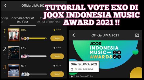JOOX Indonesia