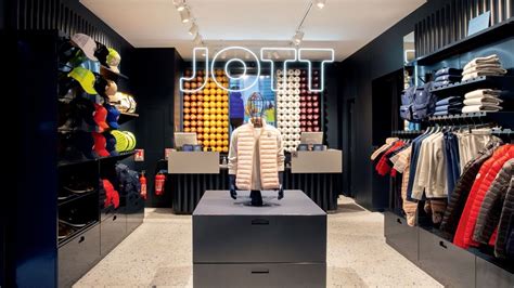 JOTT à Cagnes-sur-Mer