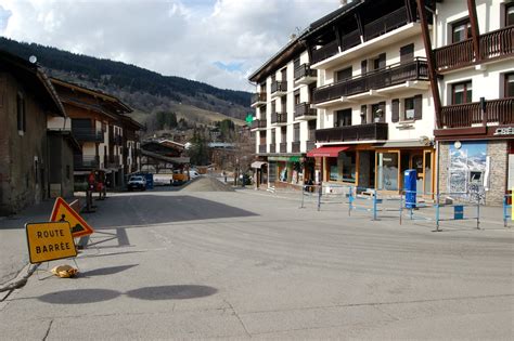 JOTT à Megève