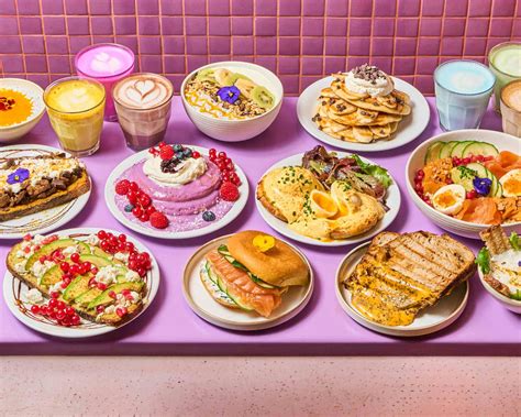 JOVIA - Lunch & Brunch à Paris