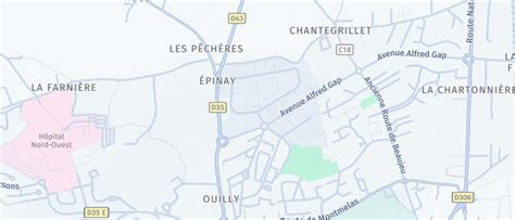 JP Beurier SAS à Gleize