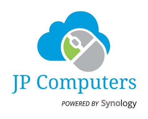 JP Computers