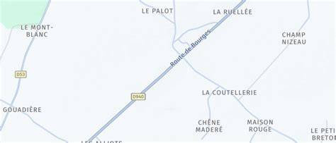 JP Diffusion à Poilly-lez-Gien