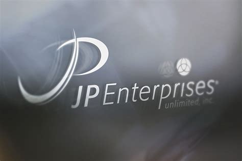 JP ENTERPRISES COMMUNICATIONS & SECURITY SYSTEMS