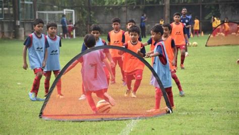 JP Football Schools Payyanur