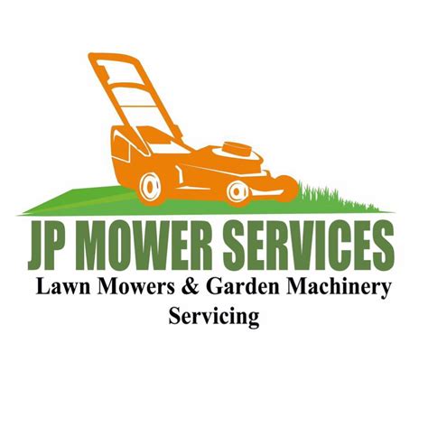 JP Mower Services