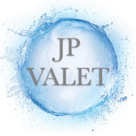 JP Valet