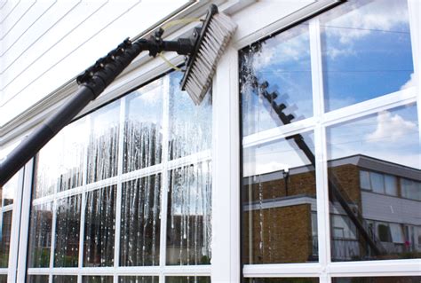 JP Window Cleaning Services