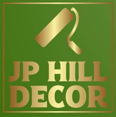 JP hill Decor