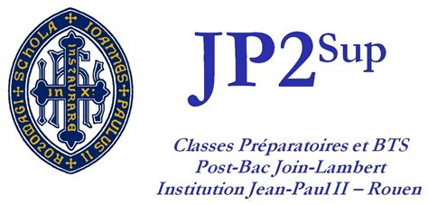 JP2Sup à Rouen
