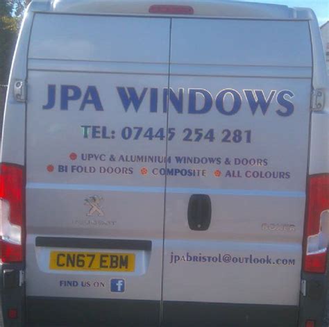 JPA Windows