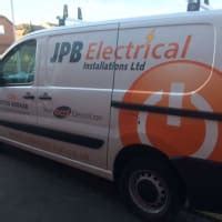 JPB Electrical Installations Ltd