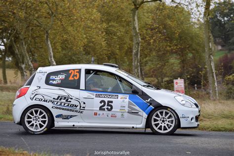 JPC Compétition à Montans