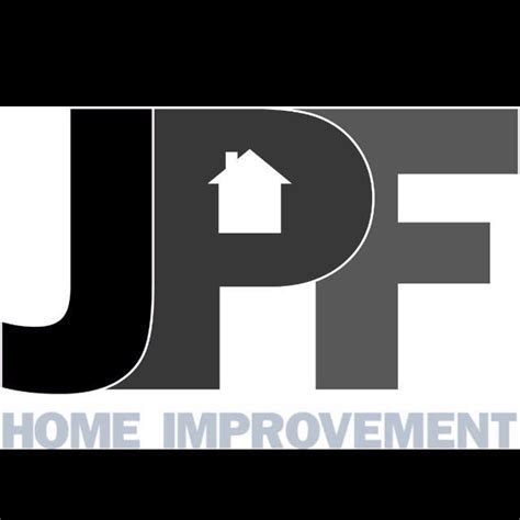 JPF home improvement