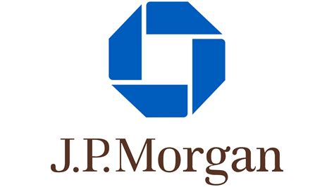 Morgan Chase Logo