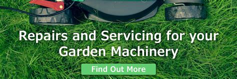 JPW Services Garden Machinery Repairs and Sales