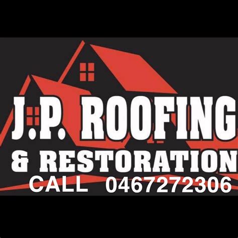 JPs Roofing Restorations