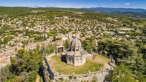 JRC SAV à Forcalquier