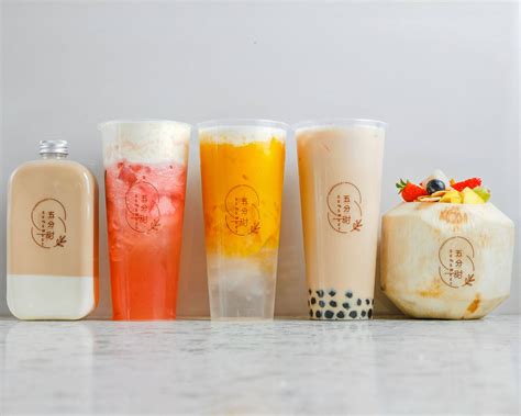 JRL Cha Café 茶咖