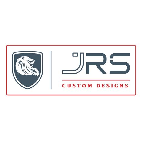 JRS Custom Designs