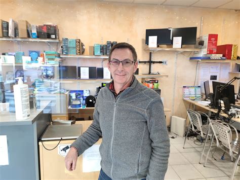 JS Lab à Arnouville