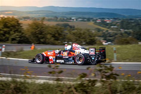 JS Racing à Lentilly