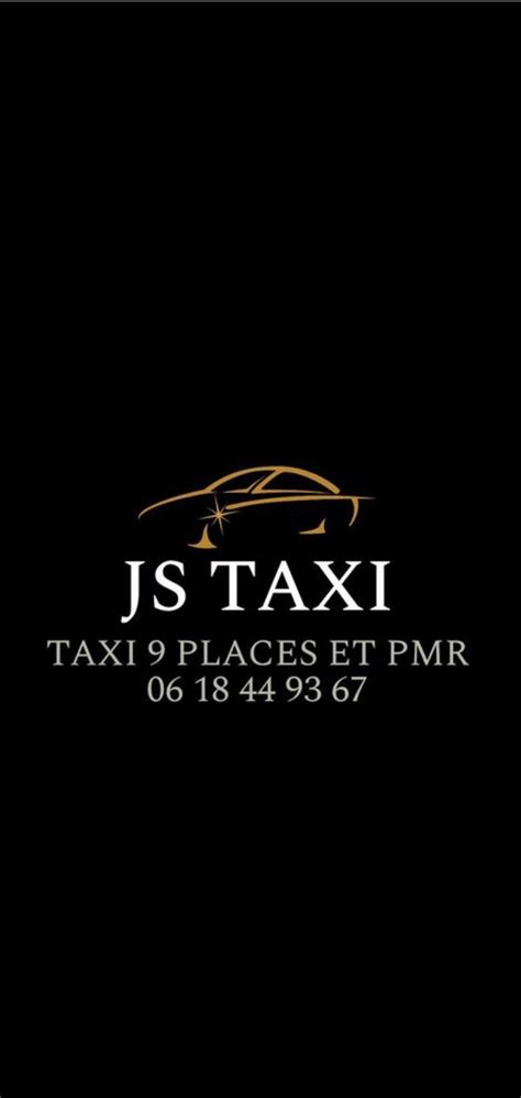 JS TAXI à Frouard