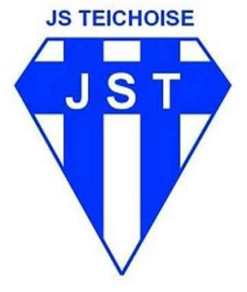 JS Teichoise à Le Teich