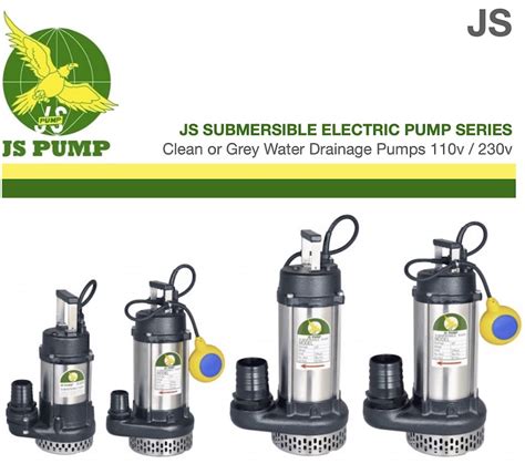 JS Water supply