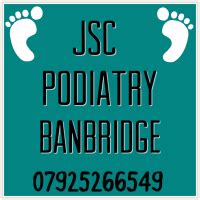 JSC Podiatry/Chiropody