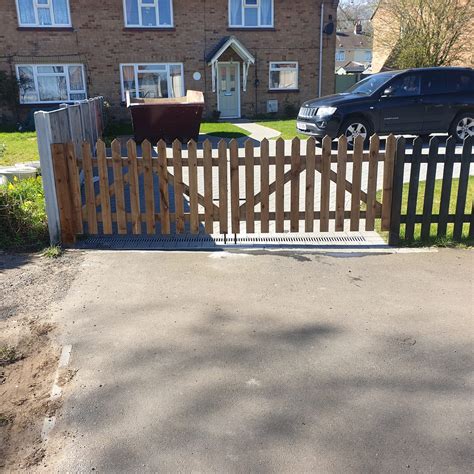 JSG Fencing and Gates