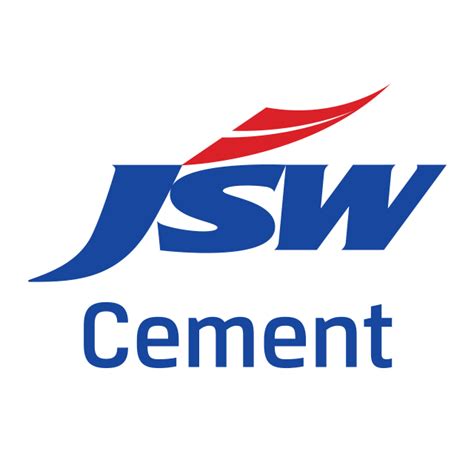 JSW Cement Plant