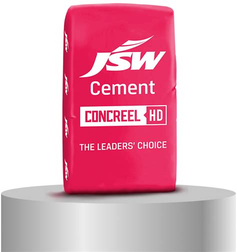 JSW Green Cement Pvt Ltd